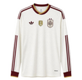 Maillot Espagne 25-26 Manches Longues