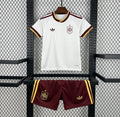 Kit Enfant Espagne Extérieur 25-26