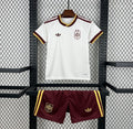 Kit Enfant Espagne Extérieur 2 étoiles