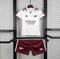 Kit Enfant Arsenal 26-27