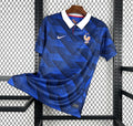 Maillot France Domicile 25-26