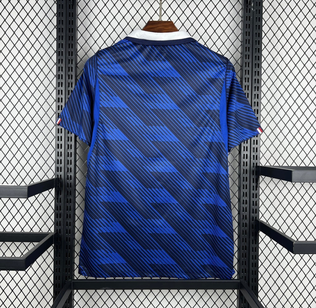 Maillot France Domicile 25-26