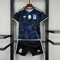 Kit Enfant Argentine Extérieur 25-26