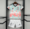 Kit Enfant Belgique Extérieur 25-26