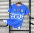 Maillot Congo Coupe Du Monde 25-26