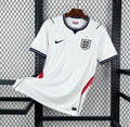 Maillot Angleterre Domicile Coupe Du Monde 25-26