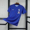 Maillot entrainement France 25-26 spécial édition Jacquemus