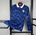 Maillot France 25-26 Manches Longues