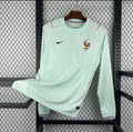 Maillot France 25-26 Manches Longues