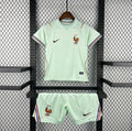 Kit Enfant France Extérieur 25-26