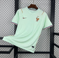 Maillot France extérieur 25-26