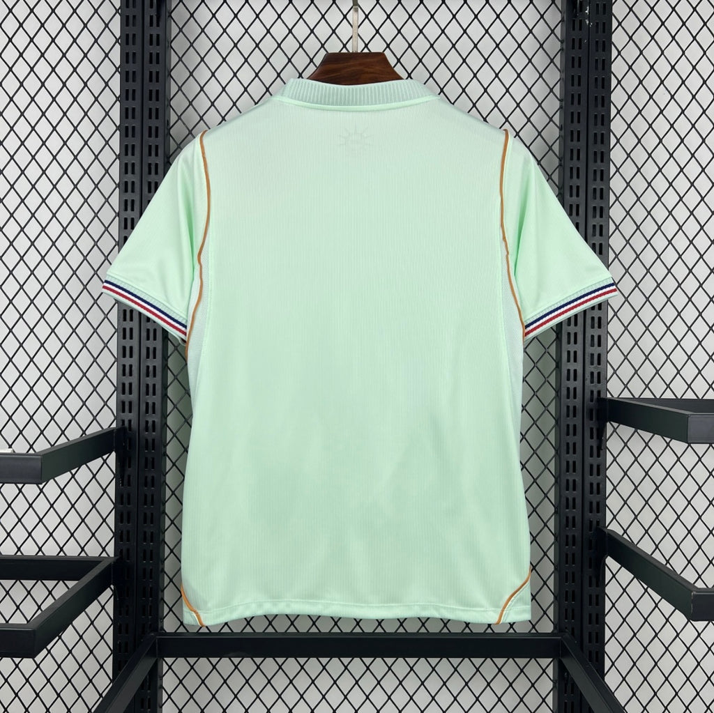 Maillot France extérieur 25-26