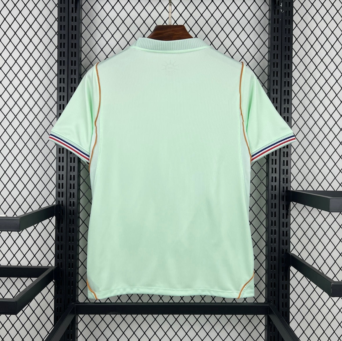 Maillot France extérieur 25-26