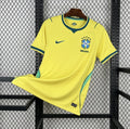 Maillot Brésil Domicile Coupe Du Monde 25-26