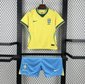 Kit Enfant Brésil Domicile 25-26