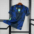 Maillot Brésil extérieur coupe du monde 25-26