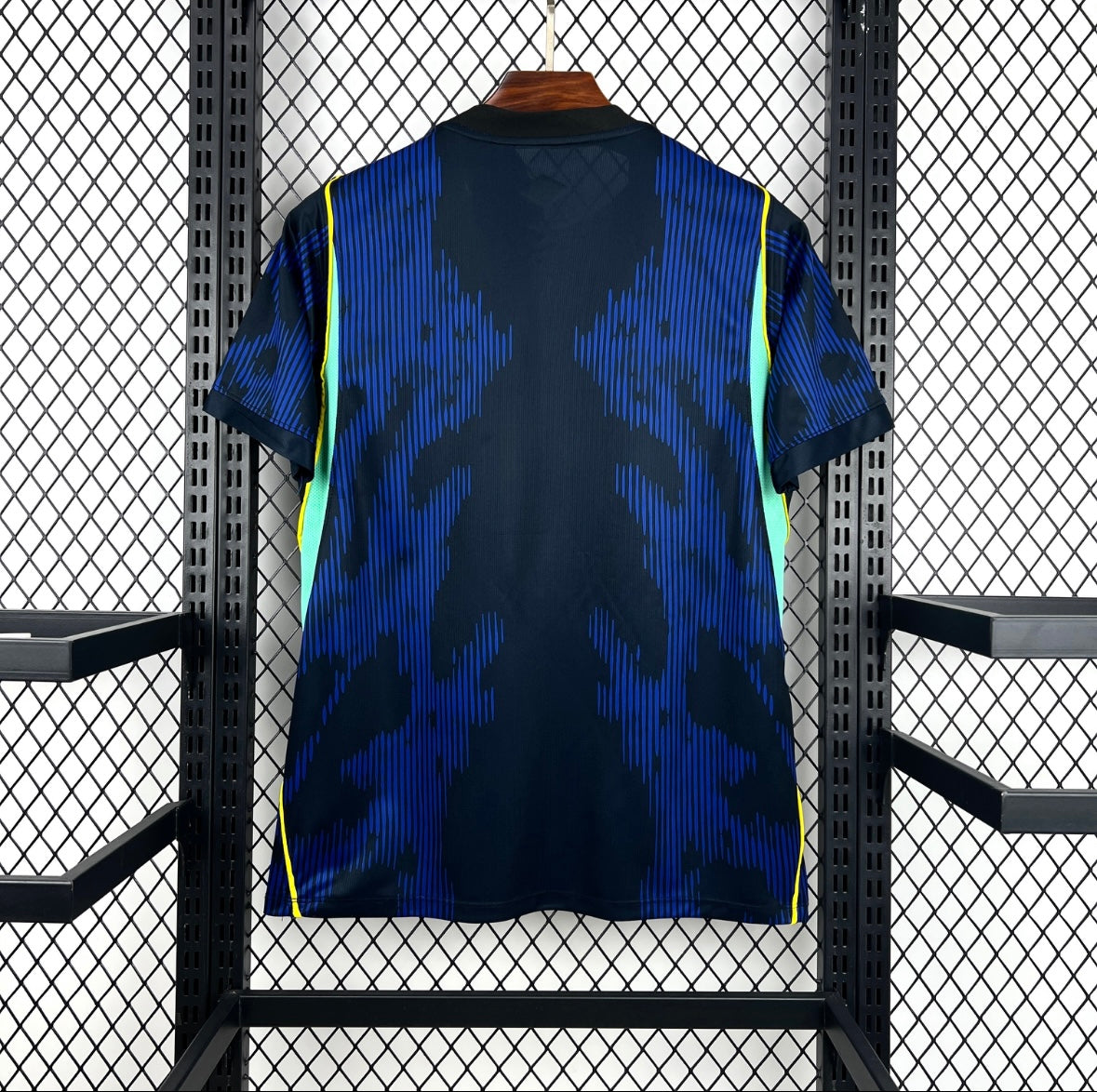 Maillot Brésil extérieur coupe du monde 25-26