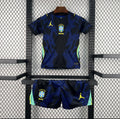 Kit Enfant Brésil Extérieur 25-26