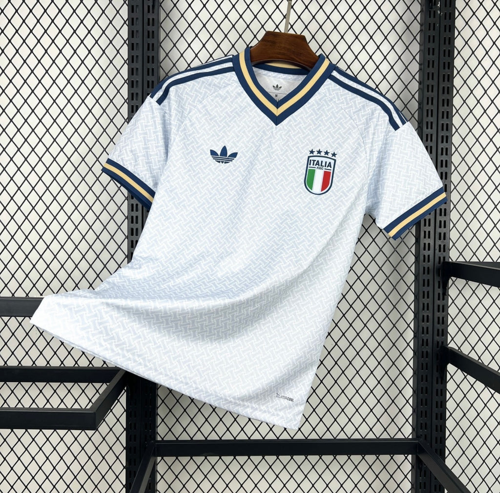 Maillot extérieur Italie 25-26