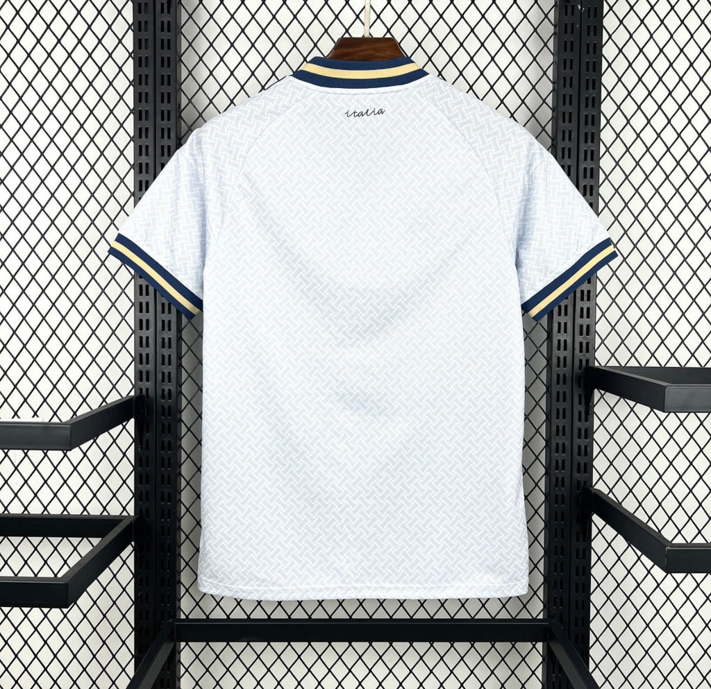 Maillot extérieur Italie 25-26