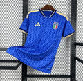 Maillot Italie Domicile Coupe Du Monde 25-26