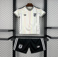 Kit Enfant Japon Extérieur 25-26