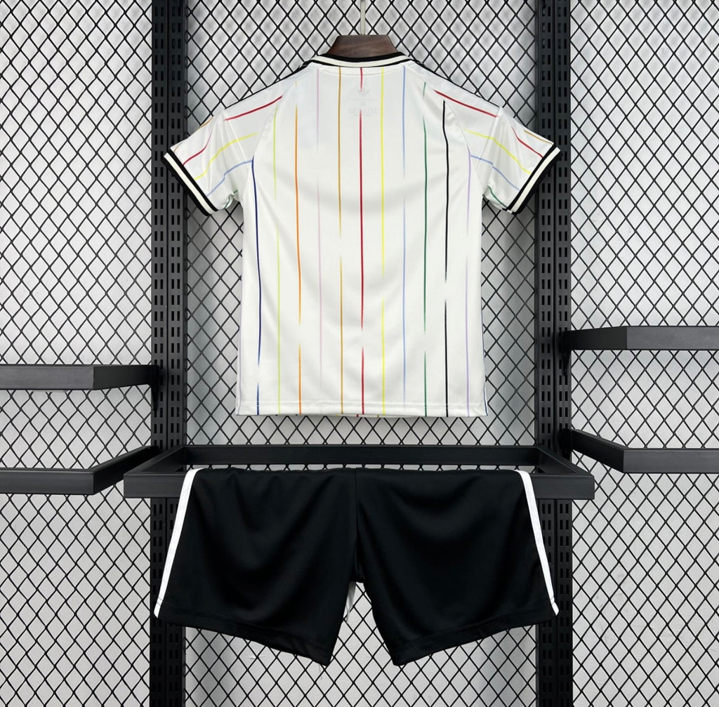 Kit Enfant Japon Extérieur 25-26