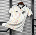 Maillot Japon Extérieur 25-26