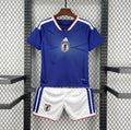 Kit Enfant Domicile Japon 25-26