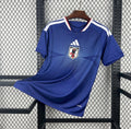 Maillot Japon Domicile Coupe Du Monde 25-26