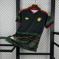 Maillot Jamaïque édition Bob Marley