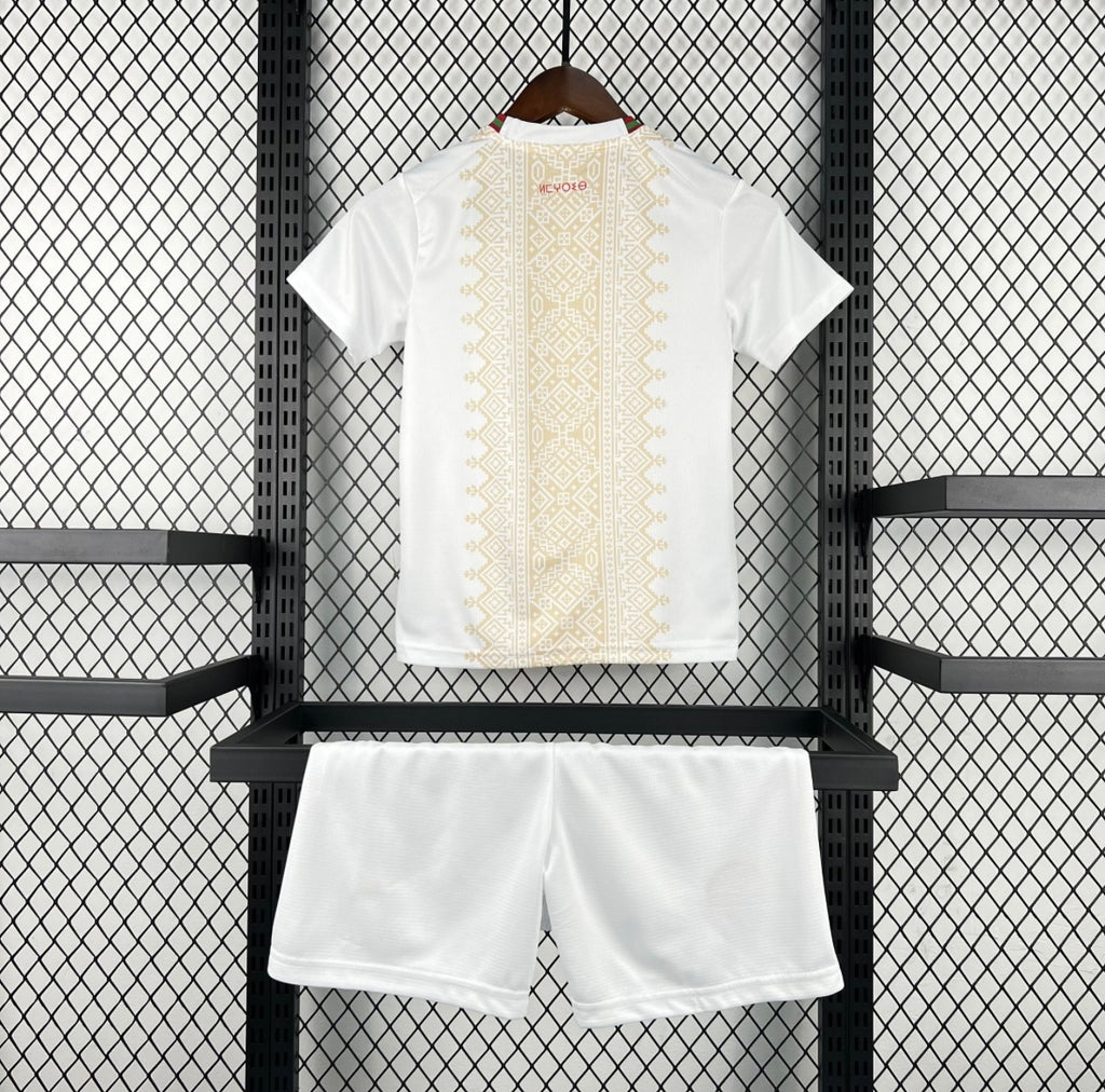Kit Enfant Maroc Extérieur 25-26