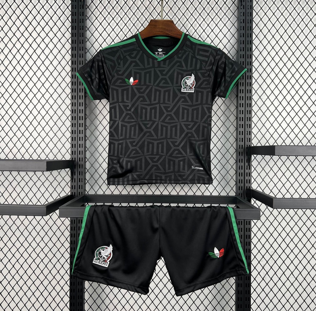 Kit Enfant Mexique Third 25-26