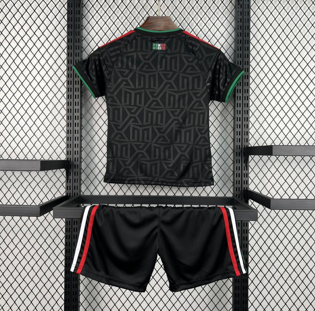 Kit Enfant Mexique Third 25-26