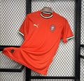 Maillot Portugal Domicile Coupe Du Monde 25-26