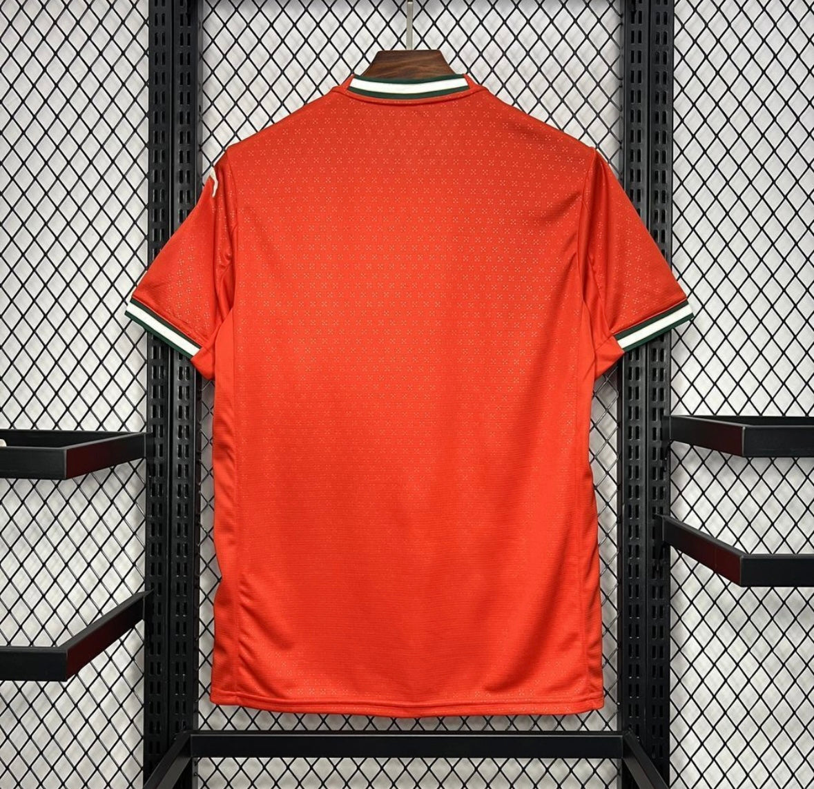 Maillot Portugal Domicile Coupe Du Monde 25-26