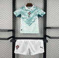 Kit Enfant Portugal Extérieur 25-26