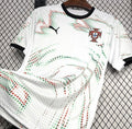 Maillot Portugal Exterieur 25-26