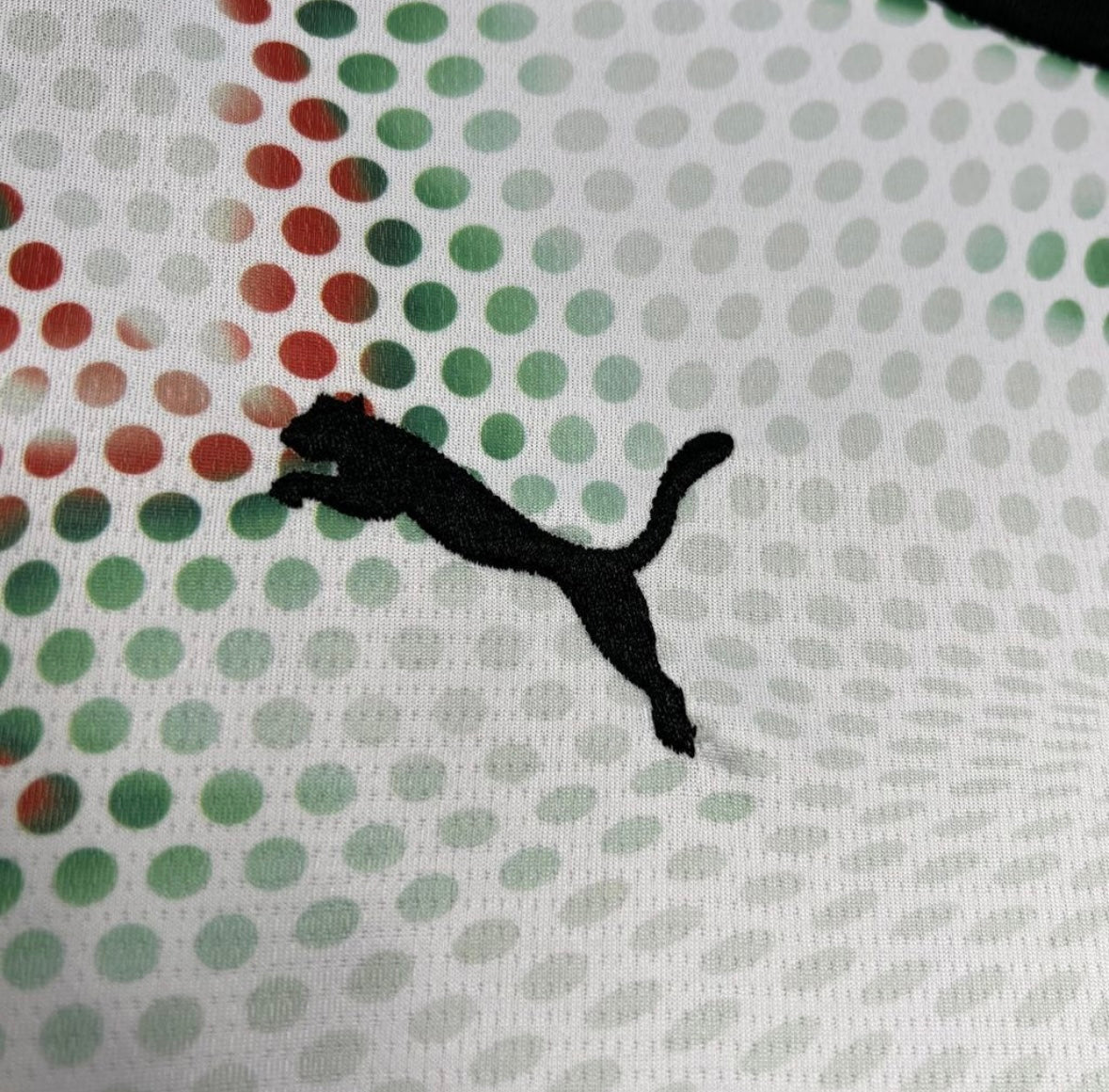 Maillot Portugal Extérieur 25-26 Manches Longues
