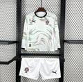 Kit Enfant Portugal Extérieur Manches Longues 25-26