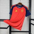 Maillot Espagne coupe du monde 25-26
