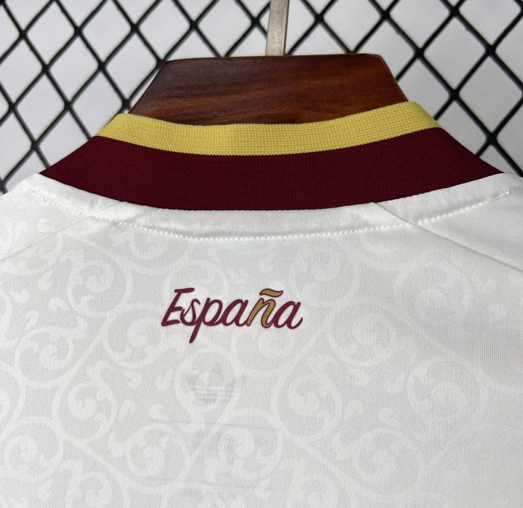 Maillot Espagne extérieur coupe du monde 25-26