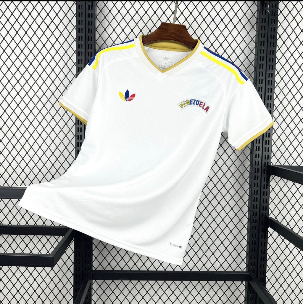 Maillot Venezuela coupe du monde 25-26