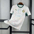 Maillot Sénégal Coupe Du Monde 25-26