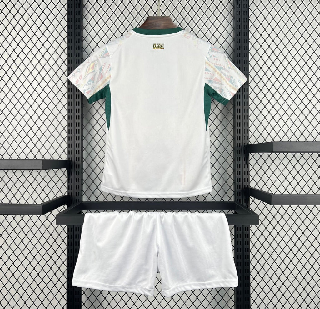 Kit Enfant Sénégal Extérieur 25-26