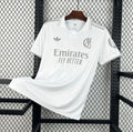 Maillot Madrid 125ème anniversaire
