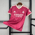 Maillot Réal Madrid Third 26-27