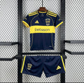 Kit Enfant Boca Junior 26-27