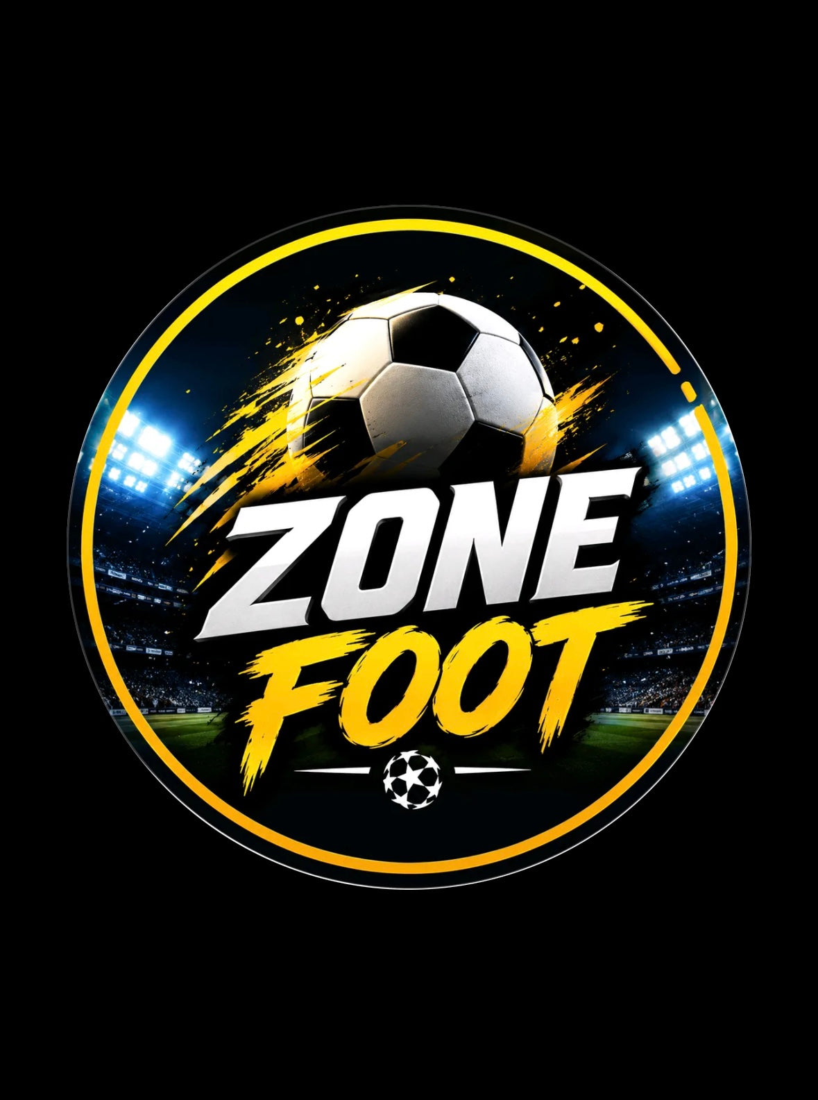 Zonefoot