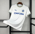 Maillot OM saison 26-27